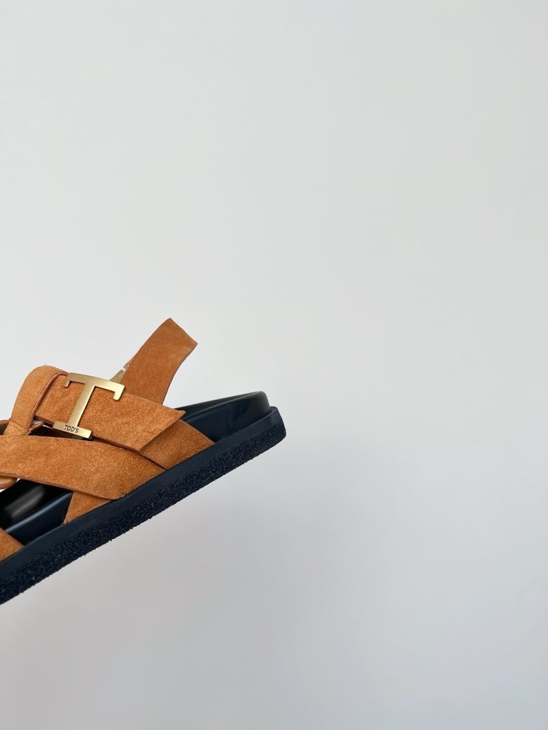 Tods Sandals